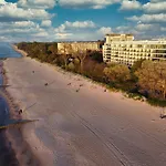 Seaside Apartamenty Kolobrzeg \