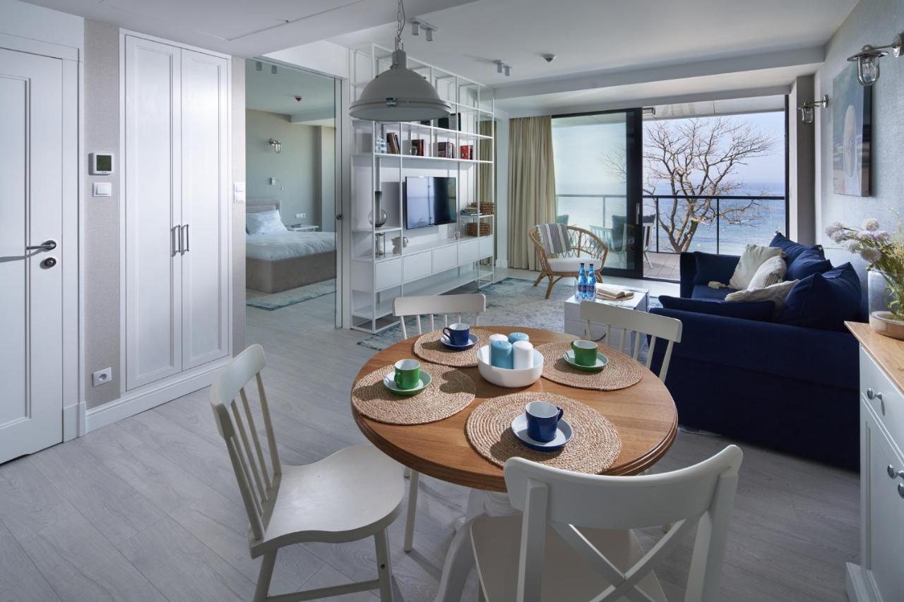 Apartment Seaside 