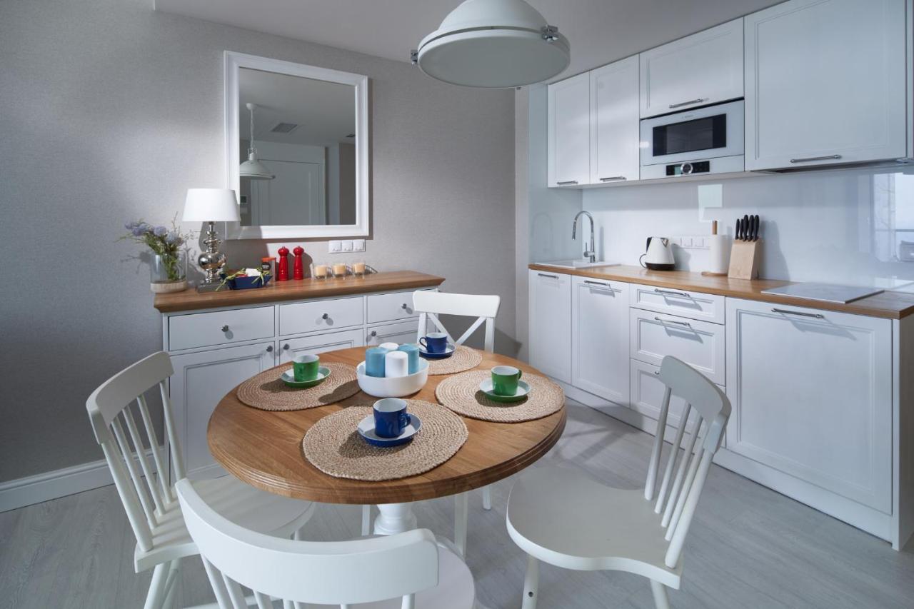 Apartment Seaside 