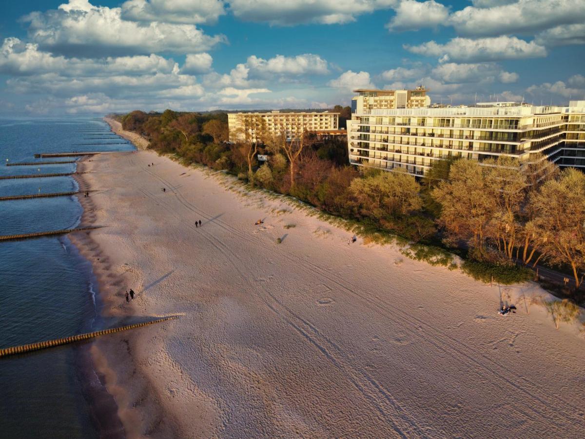 Apartment Seaside 